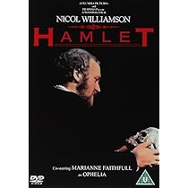 その他 Hamlet at Elsinore [DVD] Amazon.com: Hamlet at Elsinore : Christopher Plummer, Robert